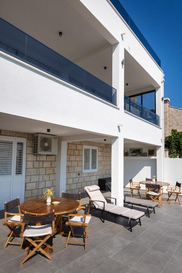 Apartments Tomas II Dubrovnik Exteriör bild