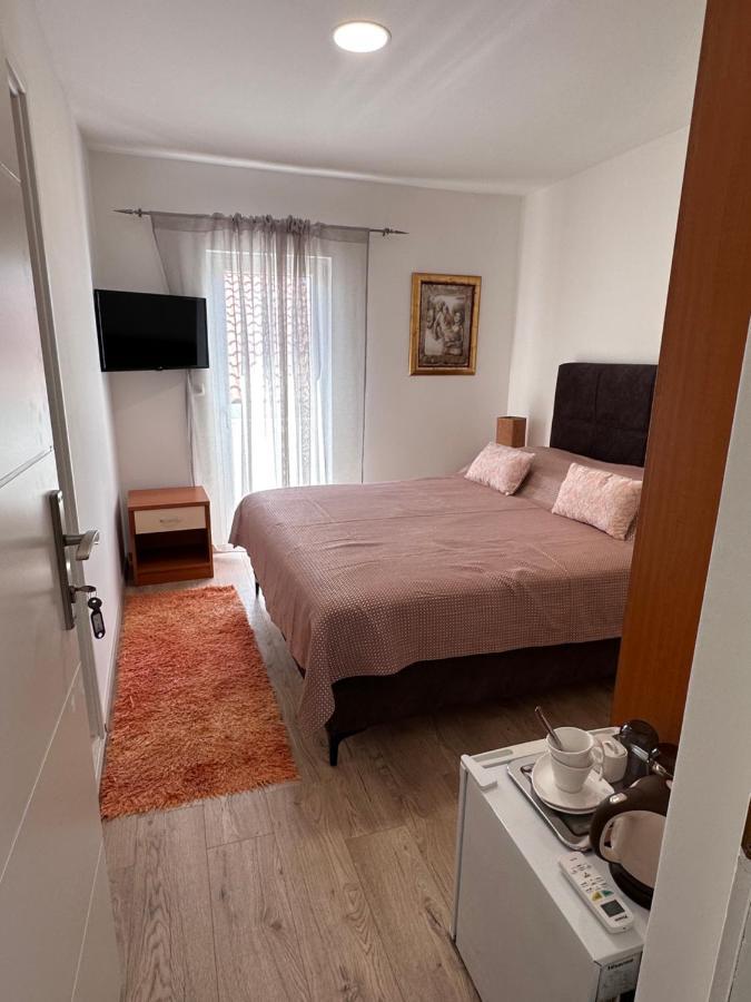 Apartments Tomas II Dubrovnik Exteriör bild