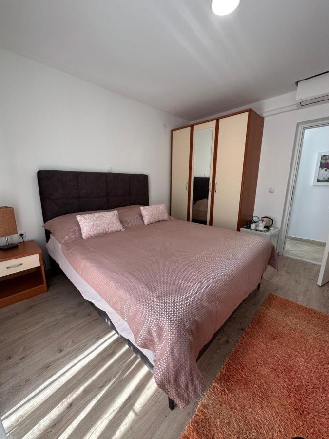 Apartments Tomas II Dubrovnik Exteriör bild