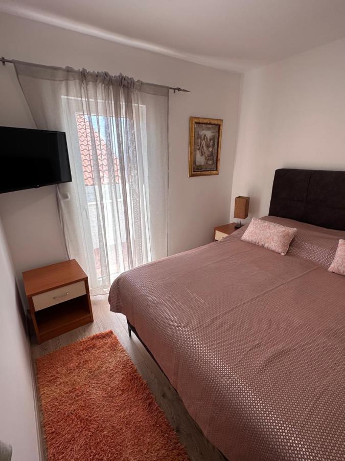 Apartments Tomas II Dubrovnik Exteriör bild