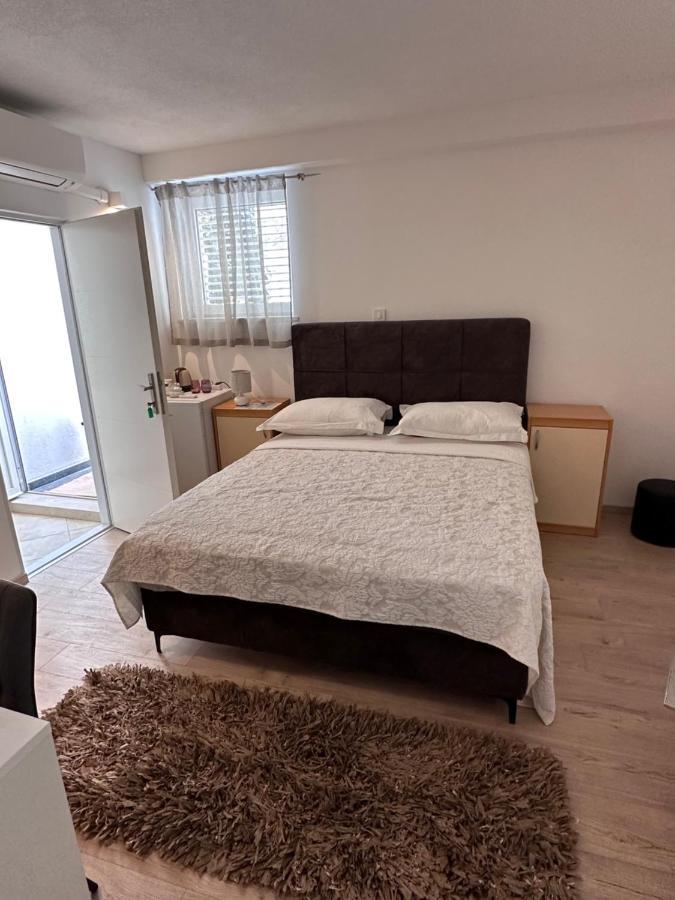 Apartments Tomas II Dubrovnik Exteriör bild