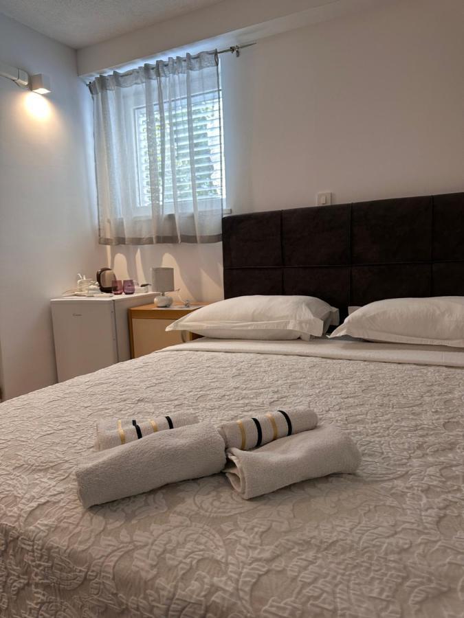 Apartments Tomas II Dubrovnik Exteriör bild